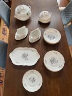 Rosenthal servies, Ophalen