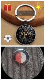 Twee feyenoord items, Verzamelen, Sportartikelen en Voetbal, Ophalen of Verzenden, Nieuw, Feyenoord, Overige typen
