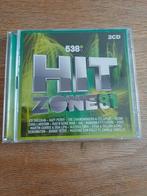 Hit Zone 81 - 2CD Compilation, Cd's en Dvd's, Ophalen of Verzenden, Gebruikt, Pop