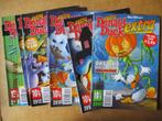 adv5408 extra donald duck extra 10 1/2, Ophalen, Gelezen