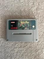 Secret of Mana - Super Nintendo (SNES), Gebruikt, 1 speler, Ophalen of Verzenden, Role Playing Game (Rpg)