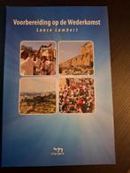 L. Lambert - Voorbereiding op de wederkomst, Ophalen of Verzenden, Zo goed als nieuw, L. Lambert