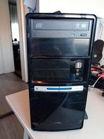 MSI desktop pc i5@3,10ghz 8gb ram, Computers en Software, Desktop Pc's, Ophalen, 8 GB, SSD, 3 tot 4 Ghz