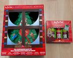 NYX Makeup Holiday Collection sets, Ophalen of Verzenden, Zo goed als nieuw, Gehele gezicht