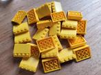 Partij N679=25x Nieuwe Lego dakpannen (Meerdere setjes)