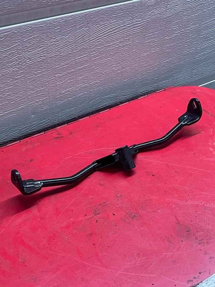 Gilera Fuoco 500 - Stuurstang / Stuuras, Fietsen en Brommers, Brommeronderdelen | Algemeen, Gebruikt, Overige typen, Ophalen of Verzenden