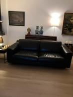 Jan des Bouvrie Kubus Bank - De Gelderlander, Huis en Inrichting, Banken | Bankstellen, Ophalen, Gebruikt, Driepersoons, Rechte bank