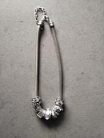 Hals ketting., Sieraden, Tassen en Uiterlijk, Bedels, 1 bedel, Ophalen of Verzenden, Overige materialen, Overige merken