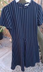 Zomerjurk Tommy Hilfiger maat 6 Blauw, Ophalen, Zo goed als nieuw, Blauw, Boven de knie