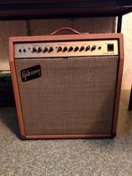 Gibson versterker Classic Gold Celestion G12H-100, Ophalen, Overige merken