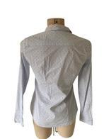 Marc O’polo blouse S, Blauw, Ophalen of Verzenden, Zo goed als nieuw, Maat 36 (S)