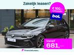 Volkswagen Golf 2.0 TDI 147kW/200PK GTD Pano/Leder/IQ.Light/, Automaat, 12 maanden, 730 kg, Gebruikt