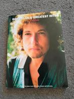 Bob Dylan's Greatest Hits - Complete, Muziek en Instrumenten, Zang, Ophalen of Verzenden, Zo goed als nieuw, Artiest of Componist
