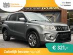 Suzuki Vitara 1.4 Boosterjet Stijl € 18.900,00, Auto's, Automaat, Adaptive Cruise Control, Gebruikt, Euro 6