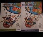 Schokland Burgerschap voor MBO 3-4, Ophalen of Verzenden, Zo goed als nieuw, Europa