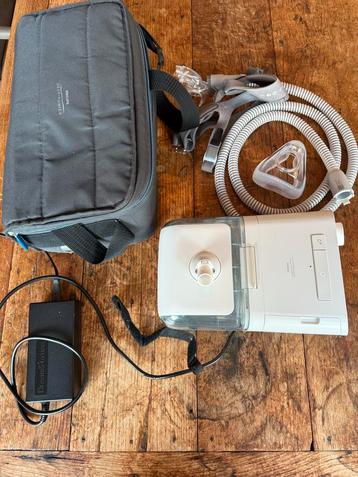 Philips Respironics DreamStation CPAP beschikbaar voor biedingen