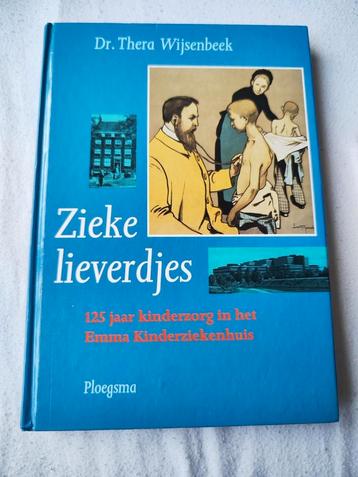 Wysenbeek - Zieke lieverdjes beschikbaar voor biedingen