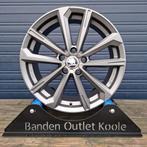 Skoda Elroq Enyaq Karoq Kodiaq Octavia SuperB Yeti Velgen 5x, 18 inch, Velg(en), -, -