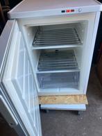 Zanussi vriezer schoon en ruim. Werkt goed/inhoud 110 liter, Ophalen, Gebruikt