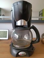 GRATIS! Koffiezetapparaat voor lekkere koffie!, Witgoed en Apparatuur, Koffiezetapparaten, Zo goed als nieuw, Gemalen koffie, Koffiemachine