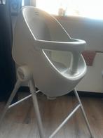 Chicco Bubble douche/badstoel grijs, Kinderen en Baby's, Badjes en Verzorging, Overige merken, Ophalen of Verzenden, Zo goed als nieuw