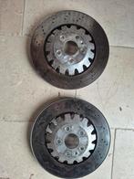 Remschijven audi rs, Auto-onderdelen, Ophalen of Verzenden, Gebruikt, Audi