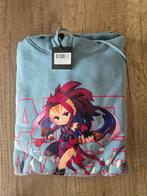 Dota 2 Antimage Arcana Hoodie 3XL - Nieuw!, Blauw, Nieuw, Overige maten, Ophalen of Verzenden