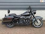 Harley Davidson FLHR FLHR 96CI Road King Classic BLACK EDITI, Motoren, Motoren | Harley-Davidson, Bedrijf, Meer dan 35 kW, 1584 cc