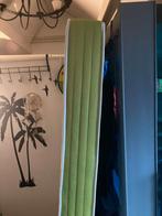matras 90 x 200, Ophalen, 90 cm, Eenpersoons, Zo goed als nieuw