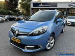 Renault Grand Scénic 1.2 TCe R-Cinéma 7-Pers NweKetting|Pa, Voorwielaandrijving, Euro 5, 4 cilinders, Met garantie (alle)