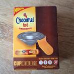 Senseo chocomel & espresso & handvat cuphouder, Ophalen, Zo goed als nieuw