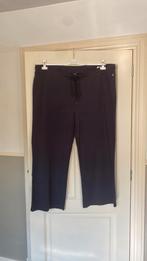 Donkergrijze (sport)broek maat 58, Maat 46/48 (XL) of groter, Ophalen of Verzenden, Zo goed als nieuw, Grijs