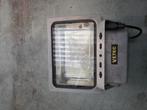 Vetec led smd 300-1 300w bouwlamp, Doe-het-zelf en Verbouw, Bouwverlichting, Ophalen of Verzenden, Zo goed als nieuw, Lamp