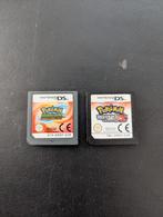 Pokemon spellen. White 2 version en Ranger guardian signs, Avontuur en Actie, 1 speler, Ophalen of Verzenden, Zo goed als nieuw