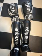 Venum kickboks set 14 handschoenen M, Gebruikt, Ophalen of Verzenden