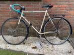 Retro cilcoman racefiets, Gebruikt, Staal, Ophalen, Overige merken