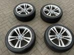 BMW winterband run-flat met velg 3-serie F30, Auto-onderdelen, Banden en Velgen, Ophalen, 18 inch, Banden en Velgen, Nieuw