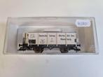 Fleischmann 5449K - Goederenwagon "Deutsche Solvay-Werke", Hobby en Vrije tijd, Modeltreinen | H0, Gelijkstroom, Fleischmann, Wagon