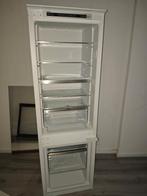 Siemens KI86SAFE0 inbouw koelvriescombinatie, Ophalen, Gebruikt, 200 liter of meer, Met aparte vriezer