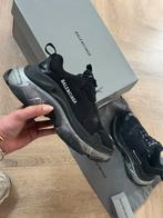 Balenciaga triple s mash zwart orgineel ! Maat 35, Ophalen of Verzenden, Zo goed als nieuw, Zwart