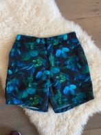 Zwembroek scotch & soda maat S, Maat 46 (S) of kleiner, Blauw, Ophalen of Verzenden, Zwemshort