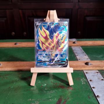 Zamazenta V BRS 163 beschikbaar voor biedingen