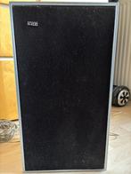 Speakers 3weg systeem, Ophalen, Gebruikt, Front, Rear of Stereo speakers, Overige merken