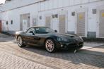 Dodge Viper 8.3 SRT-10 2008 Zwart 13.850KM!!!!, Auto's, Dodge, Achterwielaandrijving, Viper, Cabriolet, 507 pk