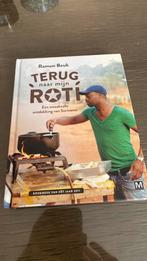 Ramon Beuk - Terug naar mijn Roti, Ramon Beuk, Ophalen of Verzenden, Zo goed als nieuw
