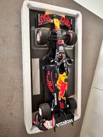 Max Verstappen RB16B 2021 1:18, Hobby en Vrije tijd, Modelauto's | 1:18, Ophalen of Verzenden, Nieuw, Auto, Overige merken