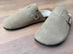 Birkenstock Boston Klompen - Maat 44, Overige kleuren, Klompen, Ophalen of Verzenden, Zo goed als nieuw