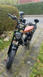 La souris Cross boss, Fietsen en Brommers, Ophalen of Verzenden, Zo goed als nieuw, Overige merken