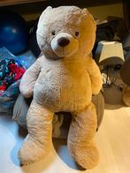 Levengrote teddybear, 1,50 meter, Kinderen en Baby's, Speelgoed | Knuffels en Pluche, Nieuw, Overige typen, Ophalen of Verzenden