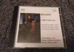 Haydn - cello concerten, Ophalen of Verzenden, Classicisme, Zo goed als nieuw, Orkest of Ballet